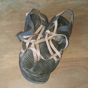 Chaco ZX/2